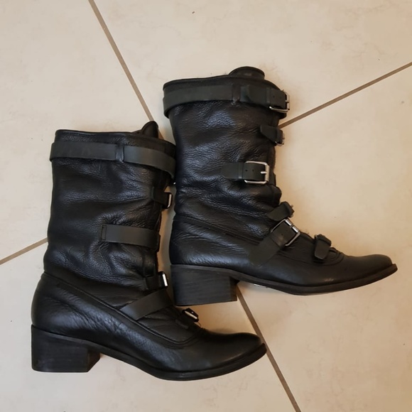 Dolce Vita Women's Bertie - Picture 5 of 7